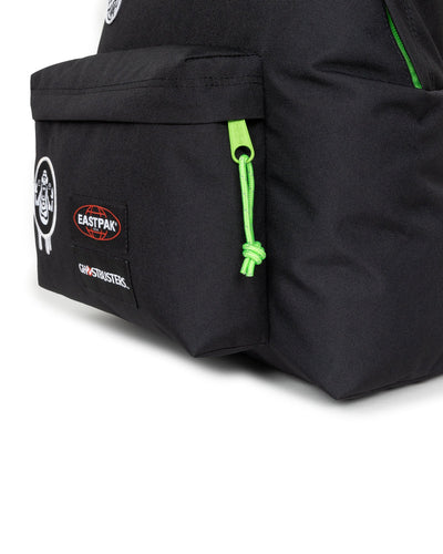 Sac à dos Eastpak Padded Pak'r 1Z1 GB Patches