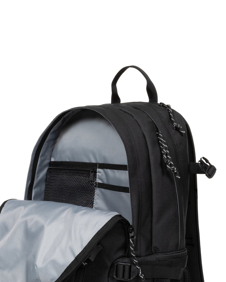 Sac à dos Eastpak Getter Pro 1W6 CS Black Pro