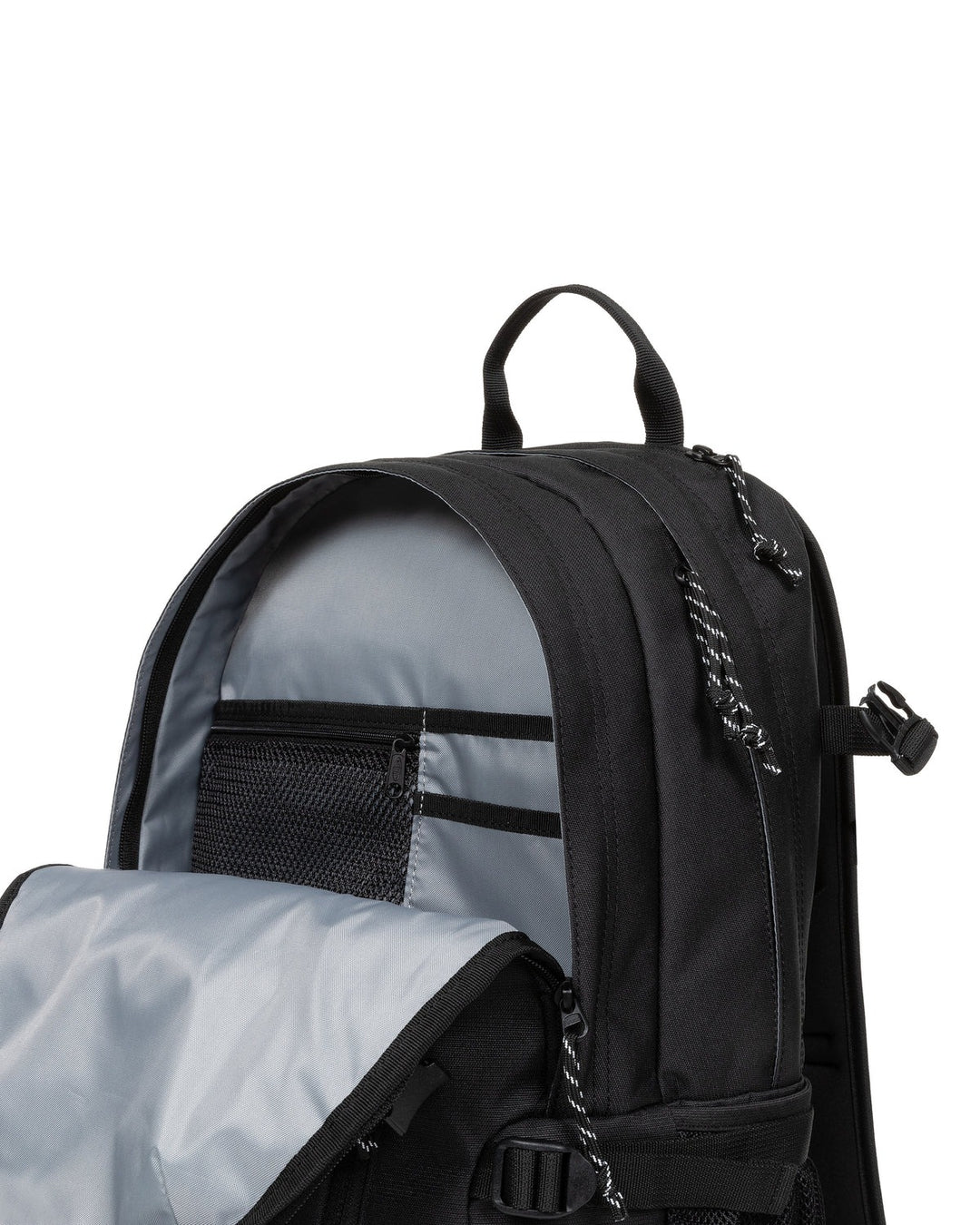 Plecak Eastpak Getter Pro 1W6 CS Czarny Pro