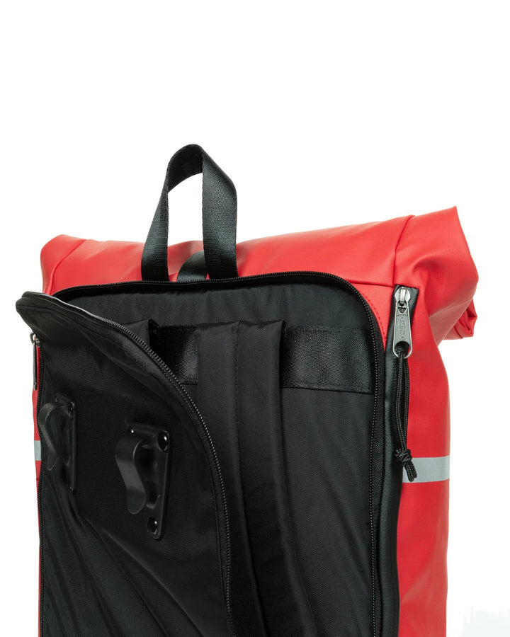 Sac à dos Eastpak Up Roll Bike 8V1 Tarp Red