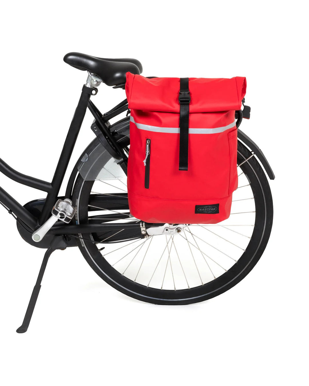 Sac à dos Eastpak Up Roll Bike 8V1 Tarp Red