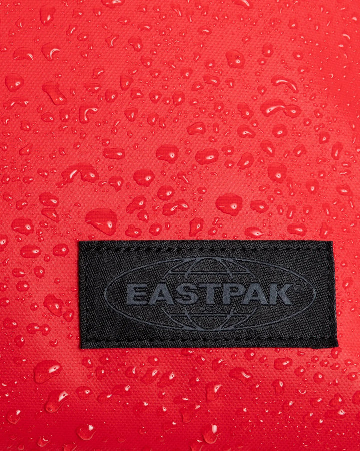 Plecak Eastpak Up Roll Bike 8V1 Tarp Red