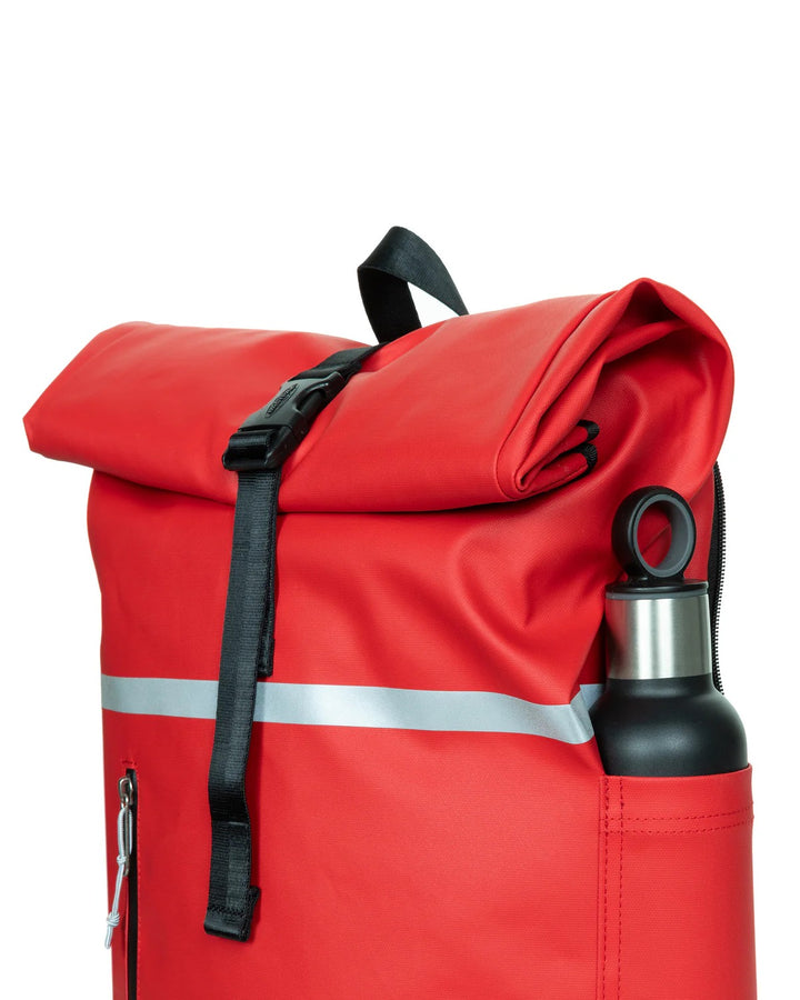 Sac à dos Eastpak Up Roll Bike 8V1 Tarp Red
