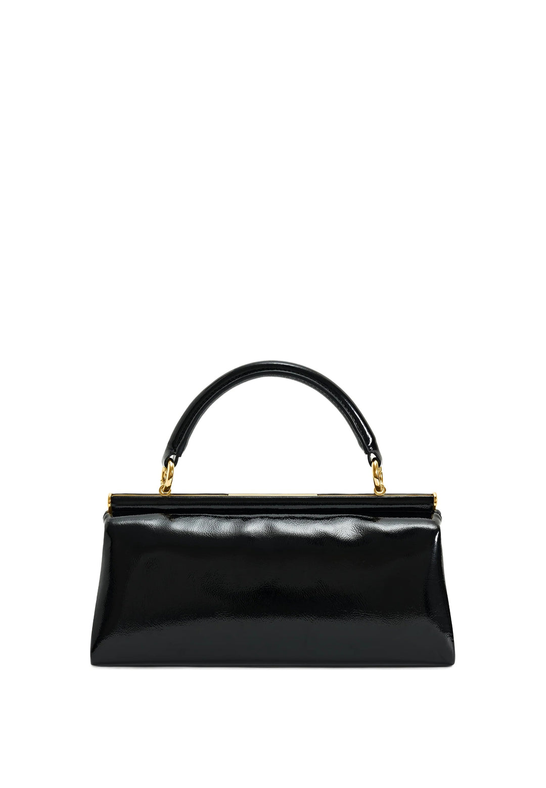 JW PEI Sac à main Danna Black — vue de dos