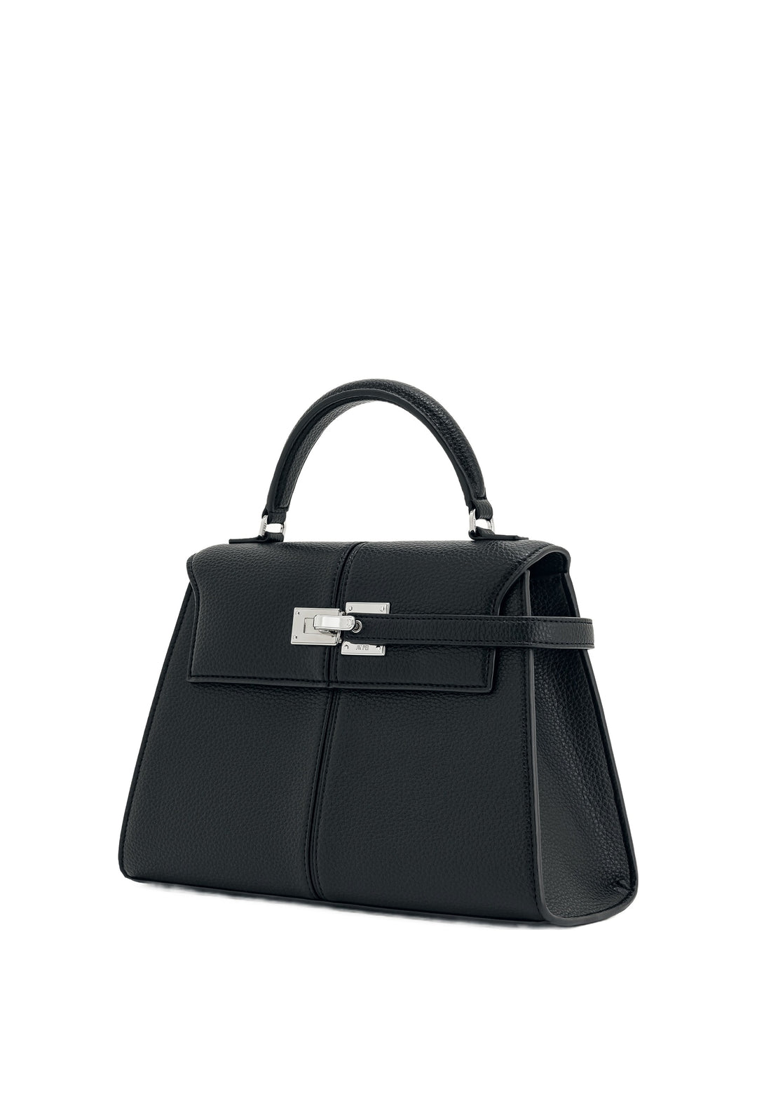 JW PEI Sac à main Elise Large Black — vue de côté