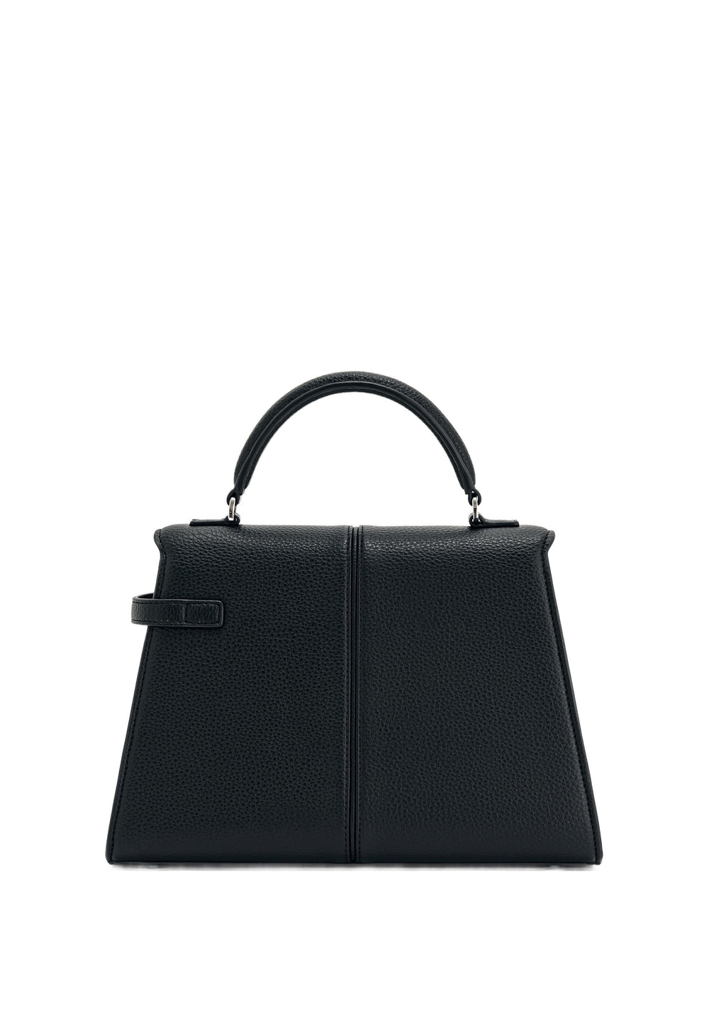 JW PEI Sac à main Elise Large Black — vue de dos