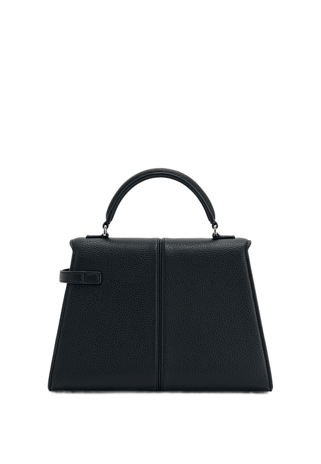 JW PEI Sac à main Elise Large Black — vue de dos