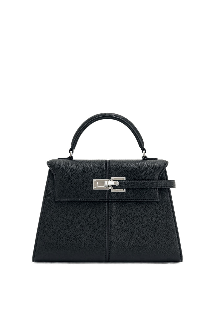 JW PEI Sac à main Elise Large Black — vue de face