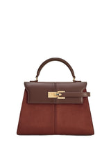 Mocha Brown