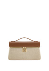 Brown Canvas