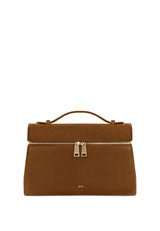 Caramel Brown