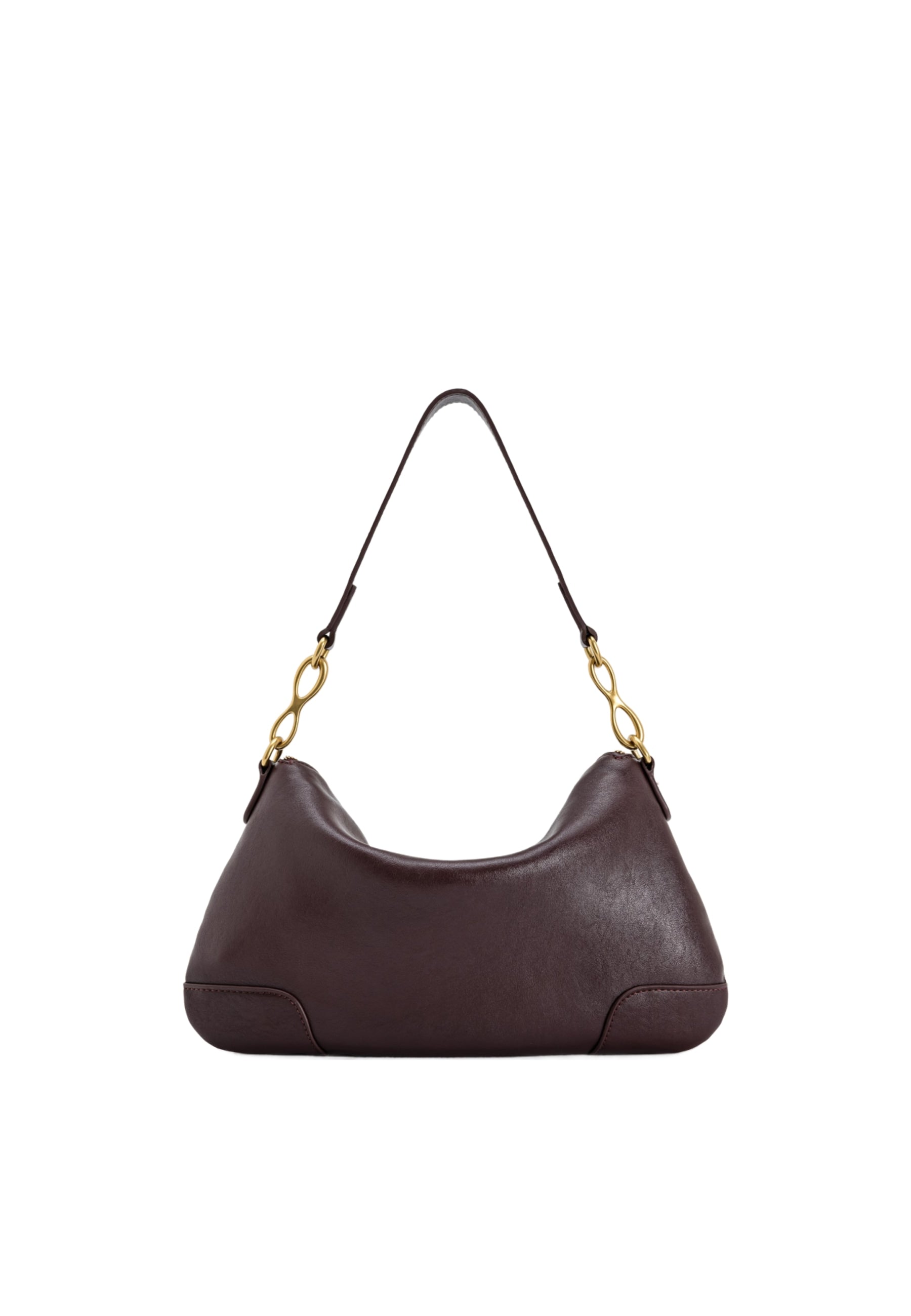 ジュリアーナ JW PEI Jayla Shoulder Bag — Deep Red – Lucky Bag