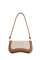 Brown Canvas