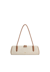 Brown Canvas