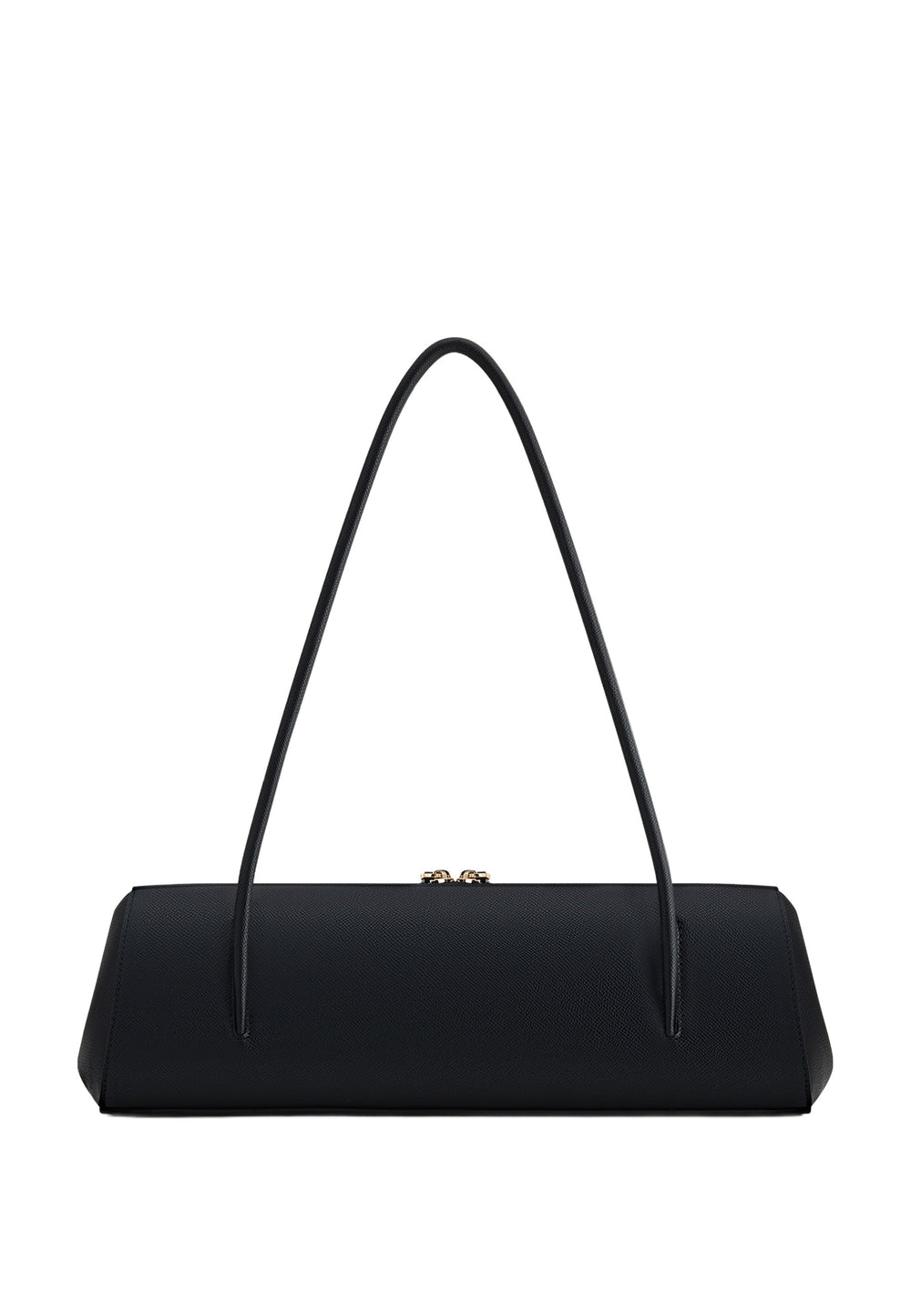 JW PEI Sac Bandoulière Nova Jet Black — vue de dos