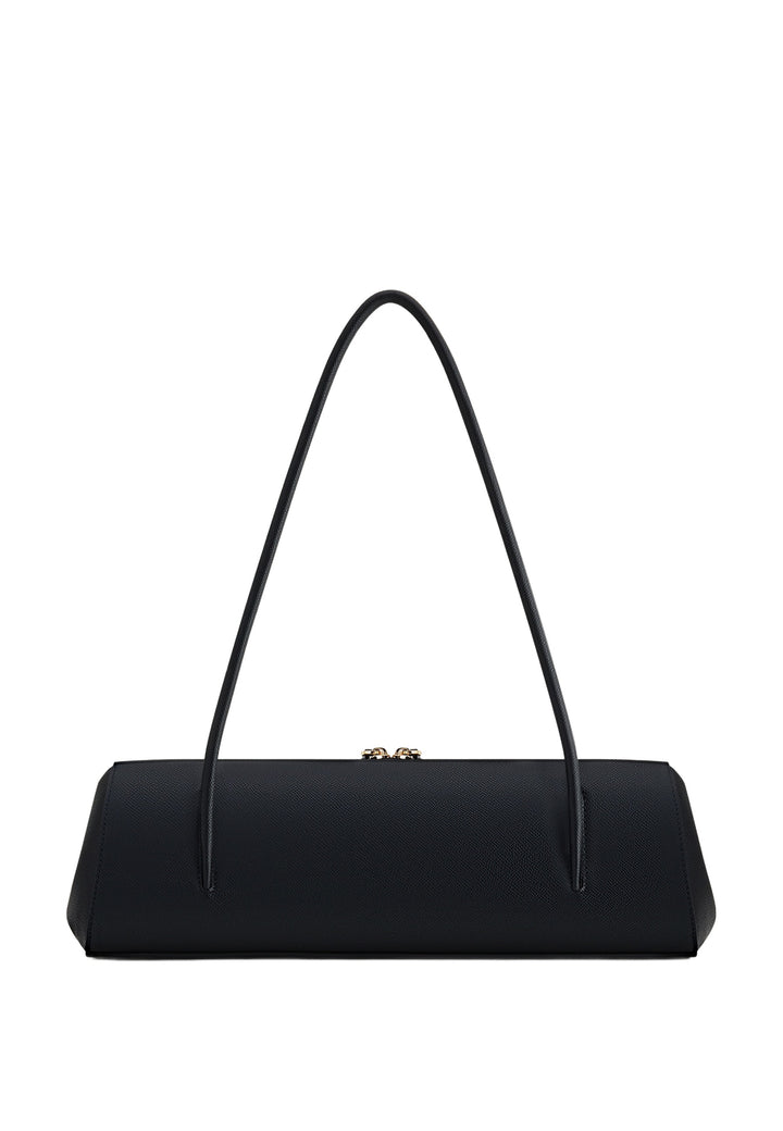 JW PEI Sac Bandoulière Nova Jet Black — vue de dos