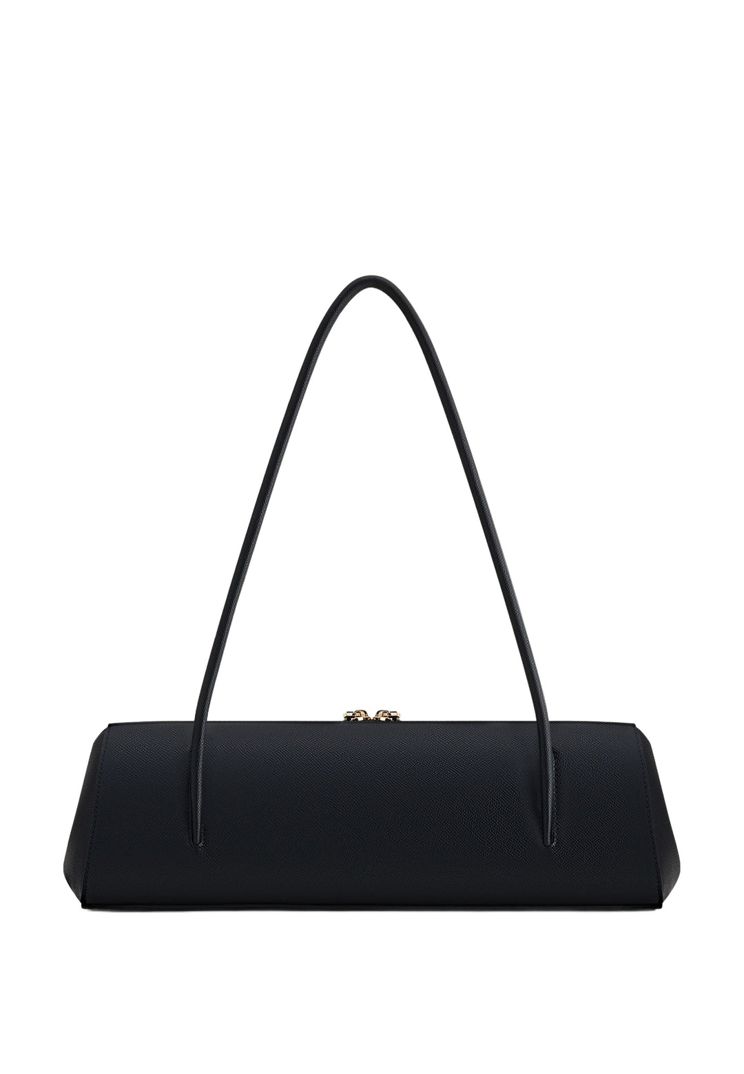 JW PEI Sac Bandoulière Nova Jet Black — vue de dos