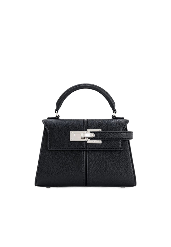 Plum's　ヒツジポシェット　Black JW PEI Handbags Elise Black – Lucky Bag