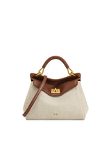 Brown Canvas