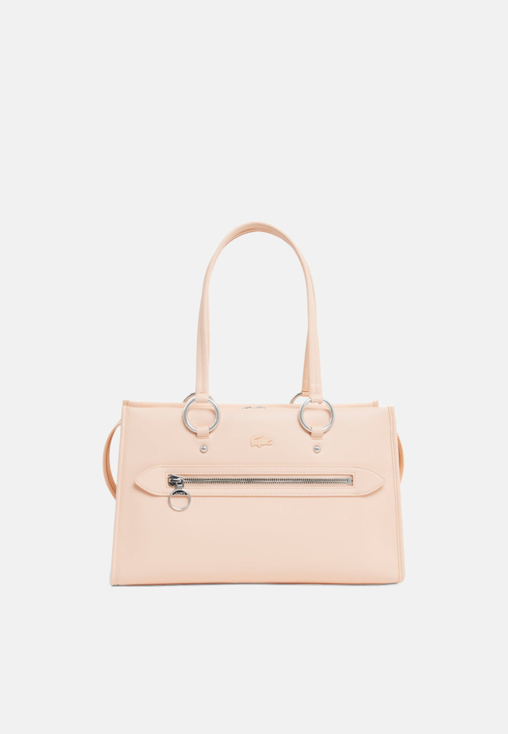 Lacoste Sac à main Femme Celys NF5231AQ Rose Angie -- vue 2 sur 10