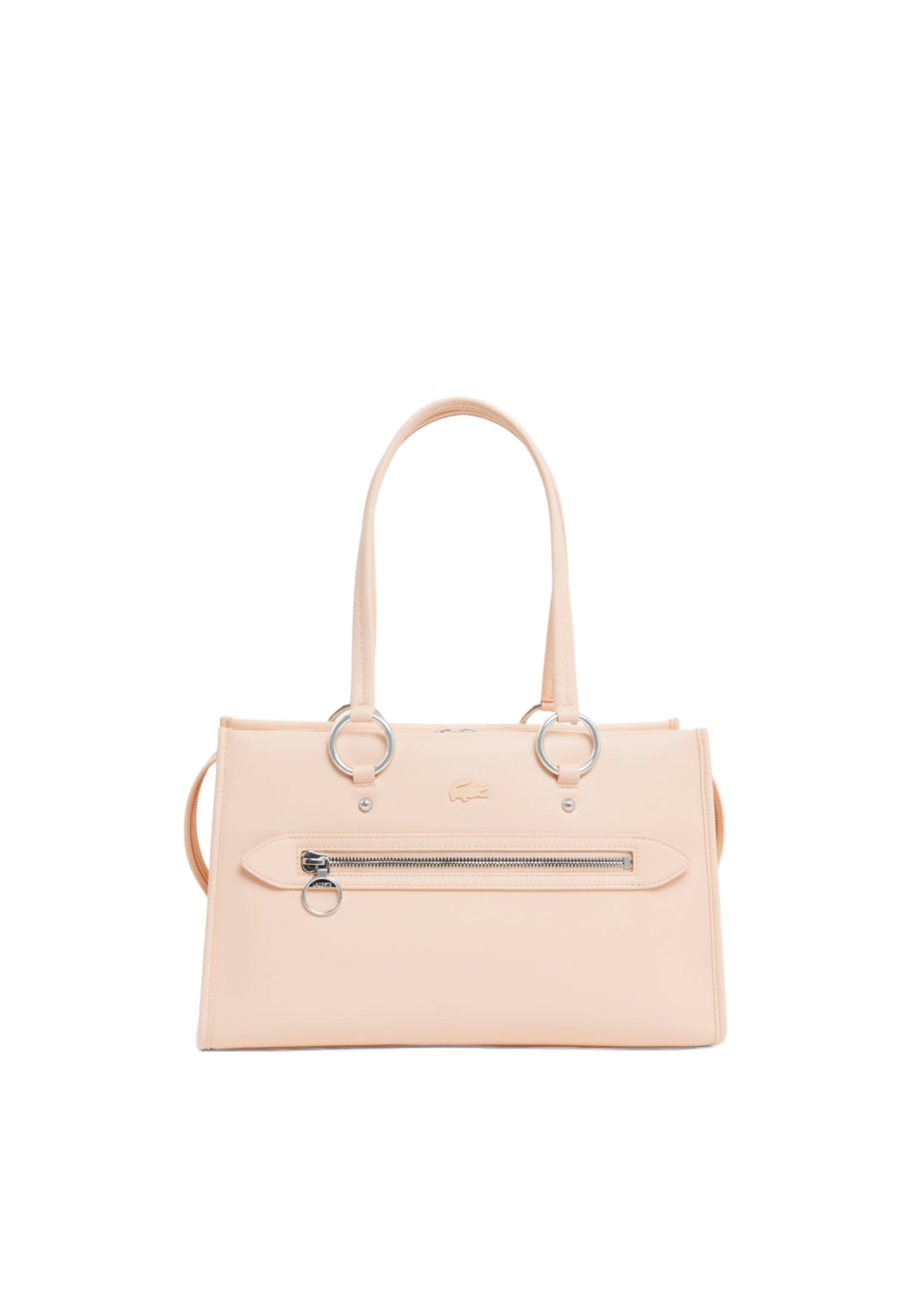 Lacoste Sac à main Femme Celys NF5231AQ Rose Angie -- vue 1 sur 10