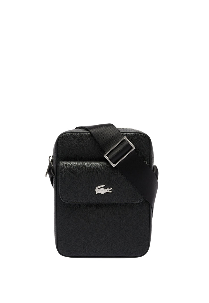 Lacoste Sacoche Lacoste Business Homme NH5161UE Juoda