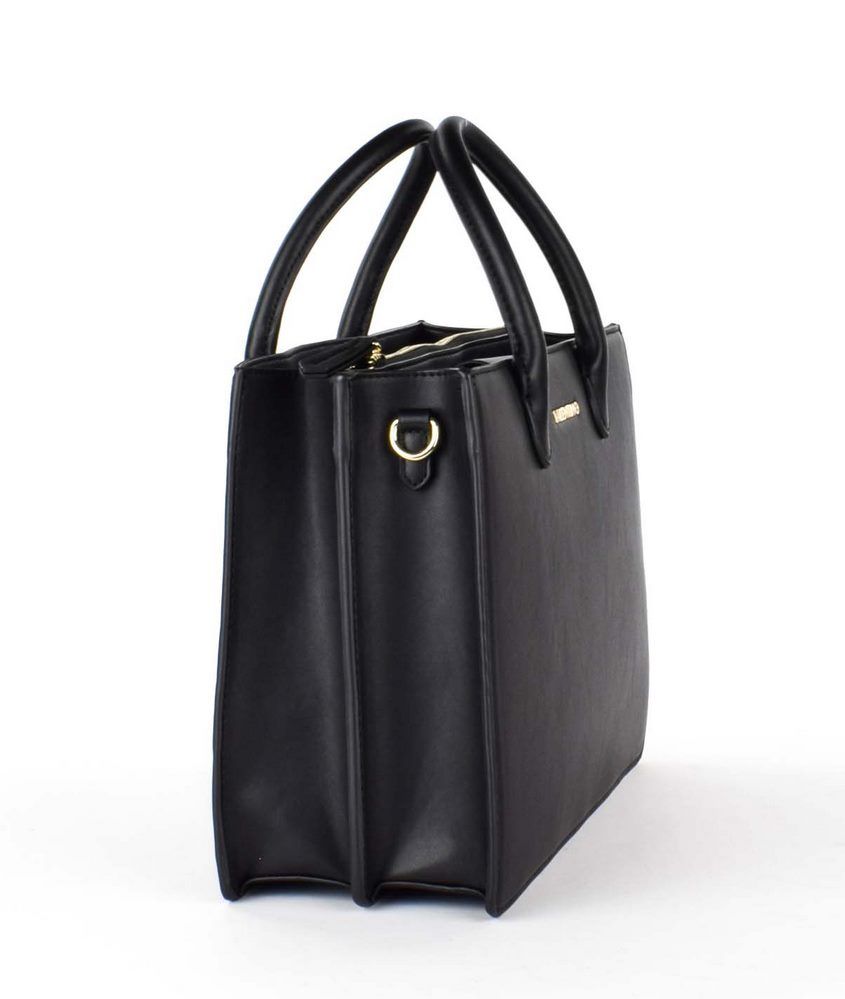 Sac Cabas Zermatt Re Valentino VBS7H501 Nero