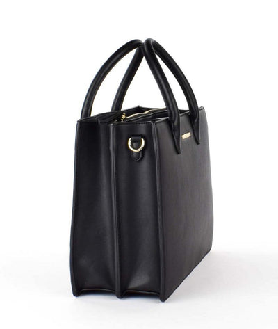 Sac Cabas Zermatt Re Valentino VBS7H501 Nero