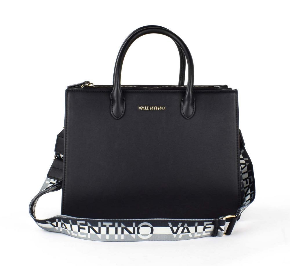 Sac Cabas Zermatt Re Valentino VBS7H501 Nero