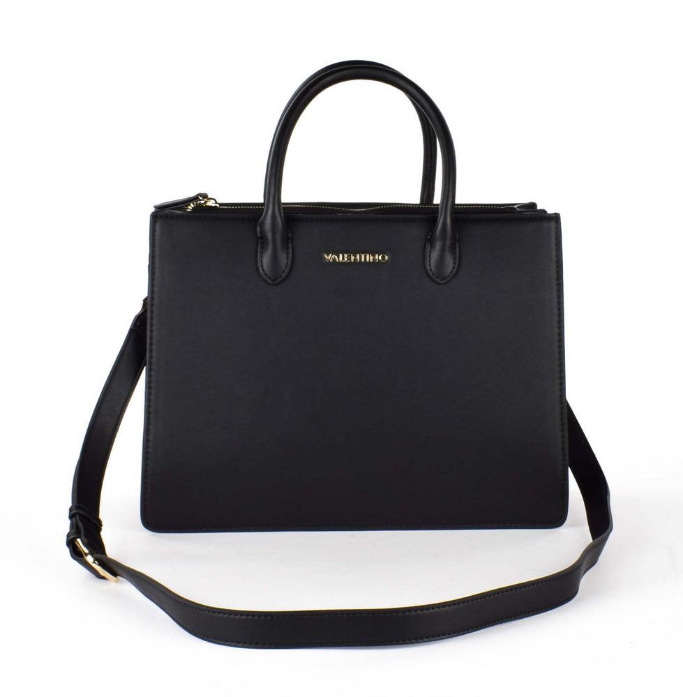 Sac Cabas Zermatt Re Valentino VBS7H501 Nero