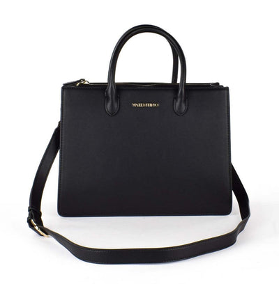 Sac Cabas Zermatt Re Valentino VBS7H501 Nero