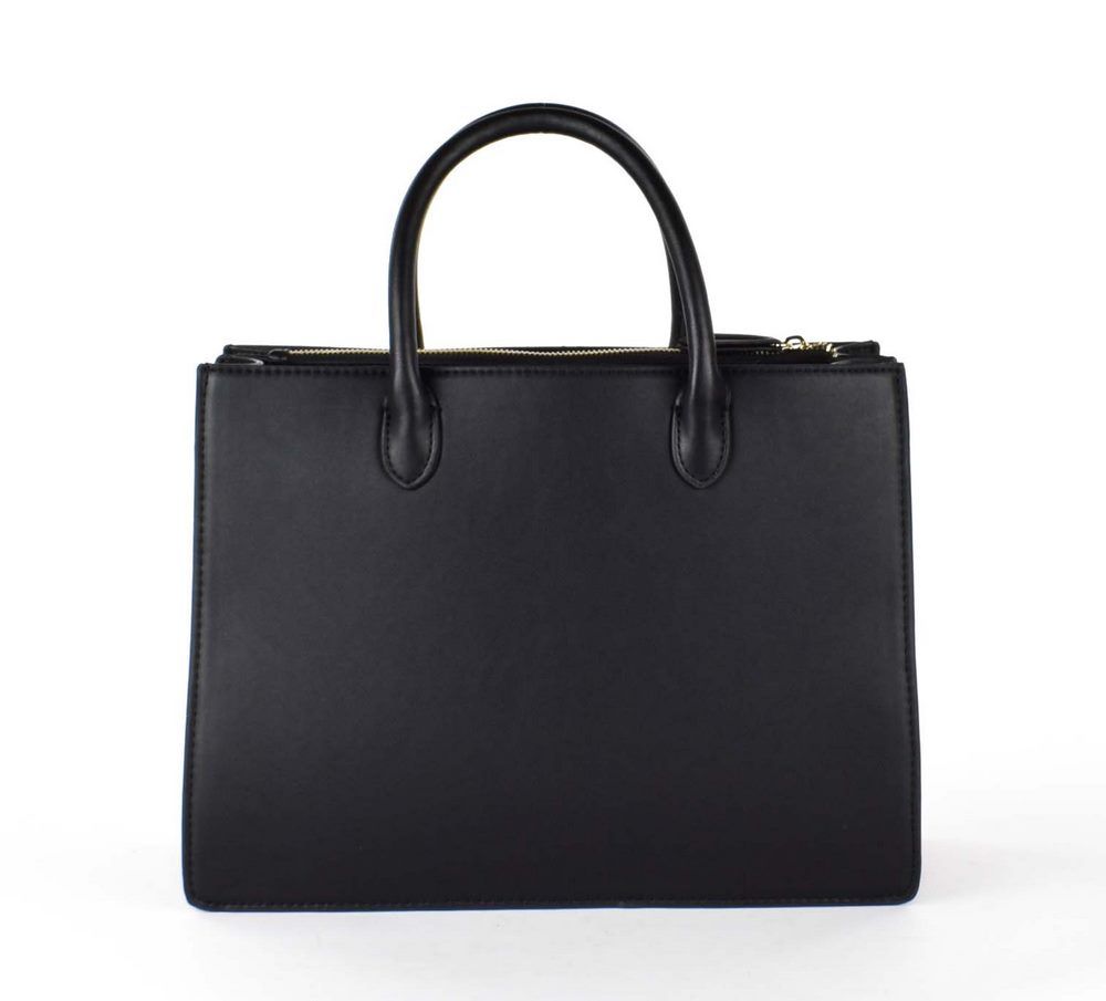 Sac Cabas Zermatt Re Valentino VBS7H501 Nero