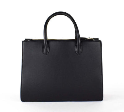 Sac Cabas Zermatt Re Valentino VBS7H501 Nero