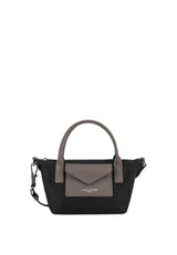 Black - Taupe
