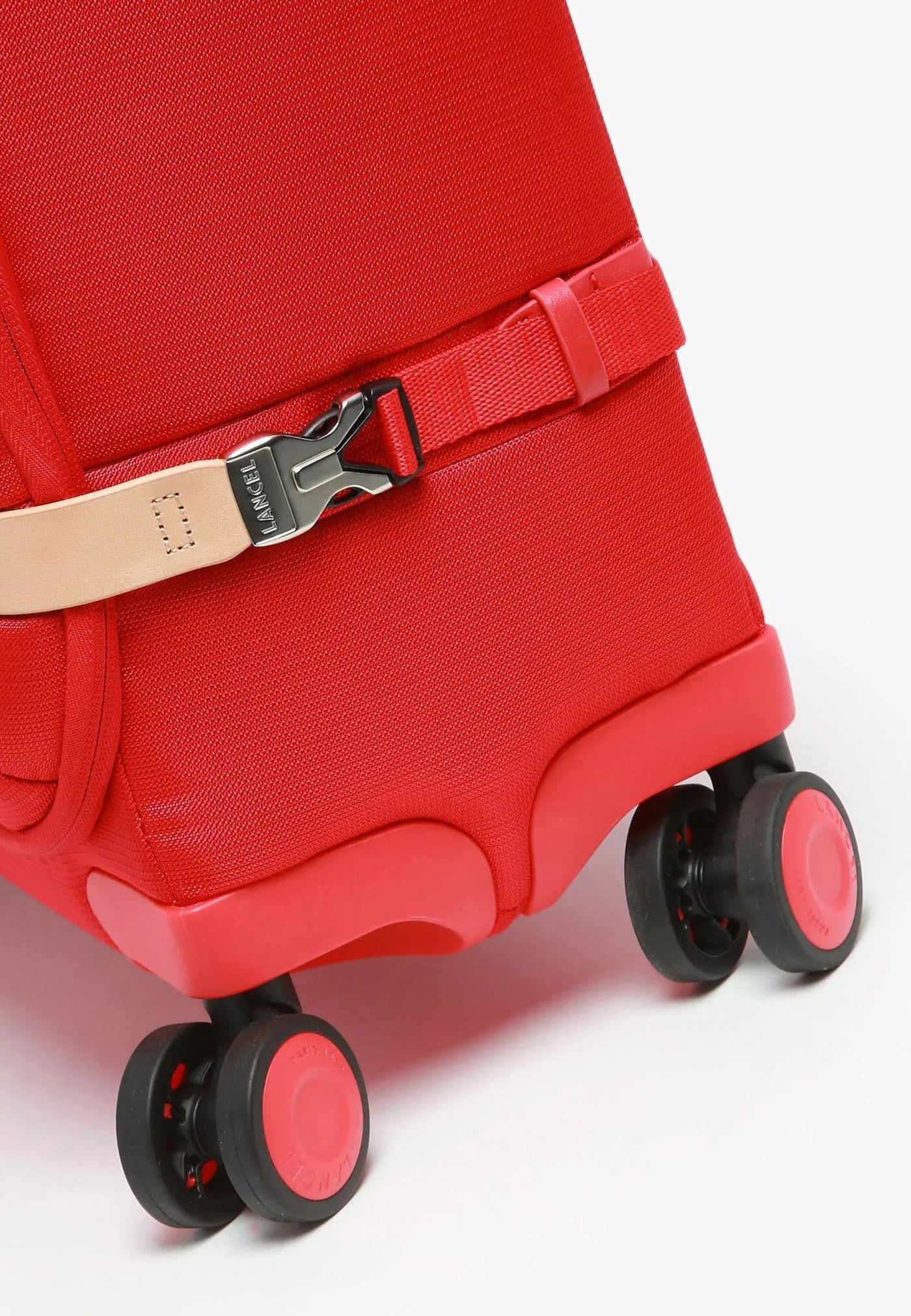 Cabinekoffer Neo Partance van Lancel A12970JQTU - ROUGE BAISER