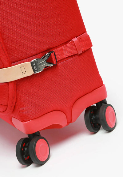 Cabinekoffer Neo Partance van Lancel A12970JQTU - ROUGE BAISER