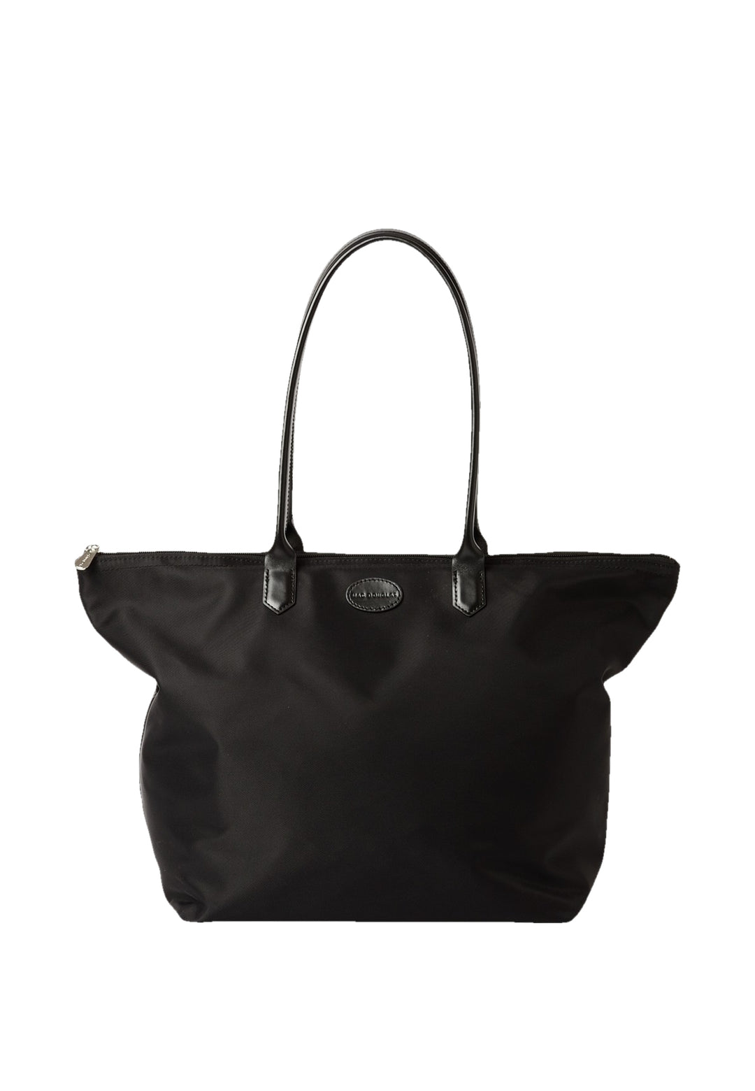 Mac Douglas Cabas M Céleste Noir, vue de face