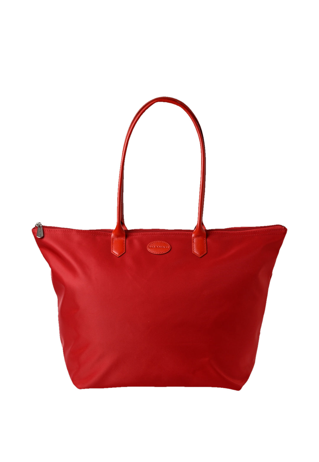 Mac Douglas Cabas M Céleste Rouge, vue de face