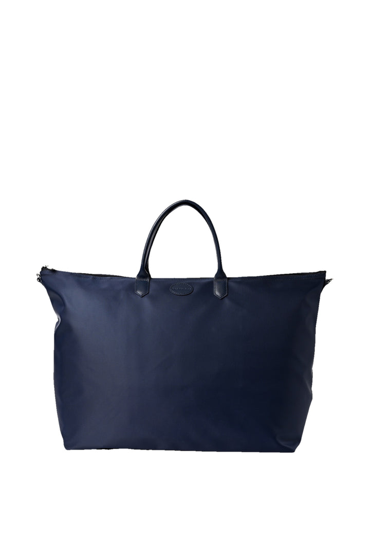 Mac Douglas Cabas M Chambord Bleu, vue de face