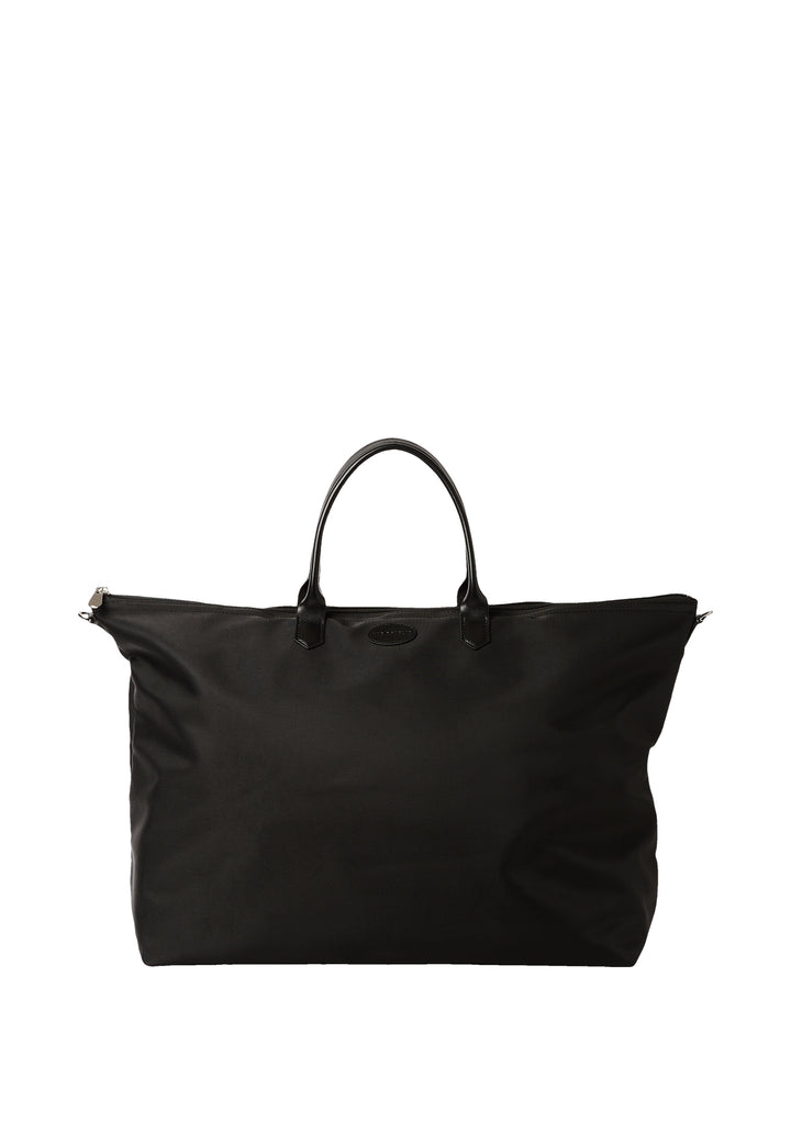Mac Douglas Cabas M Chambord Noir, vue de face