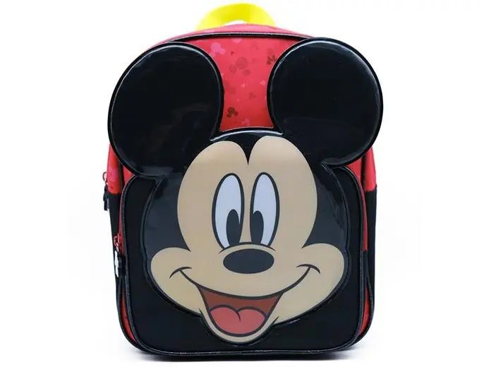 Minnie Mouse Sac à dos Rouge-Noir Lucky Bag™