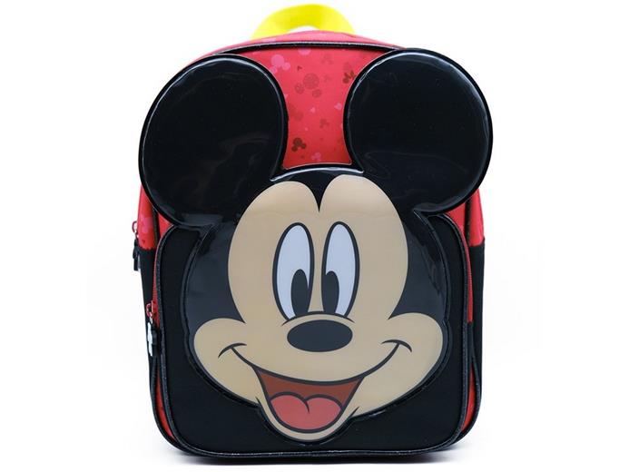 Mini sac à dos Maternelle Minnie Mouse MI3413107