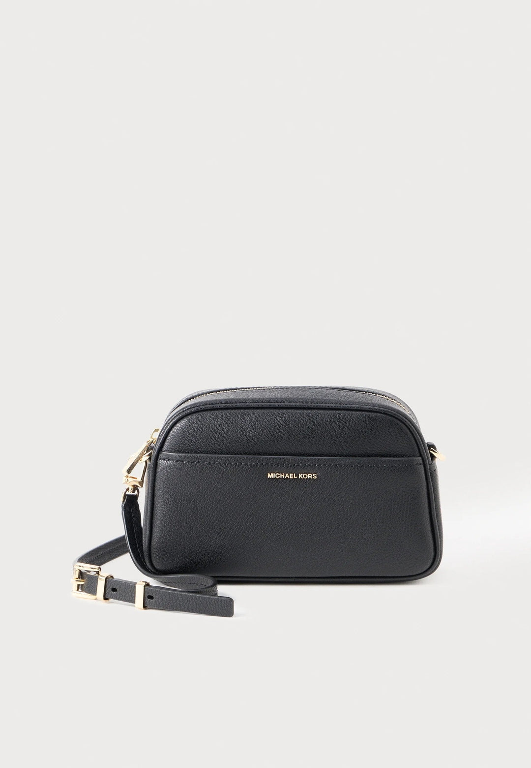Michael Kors Borsa a tracolla Jet Set Nero