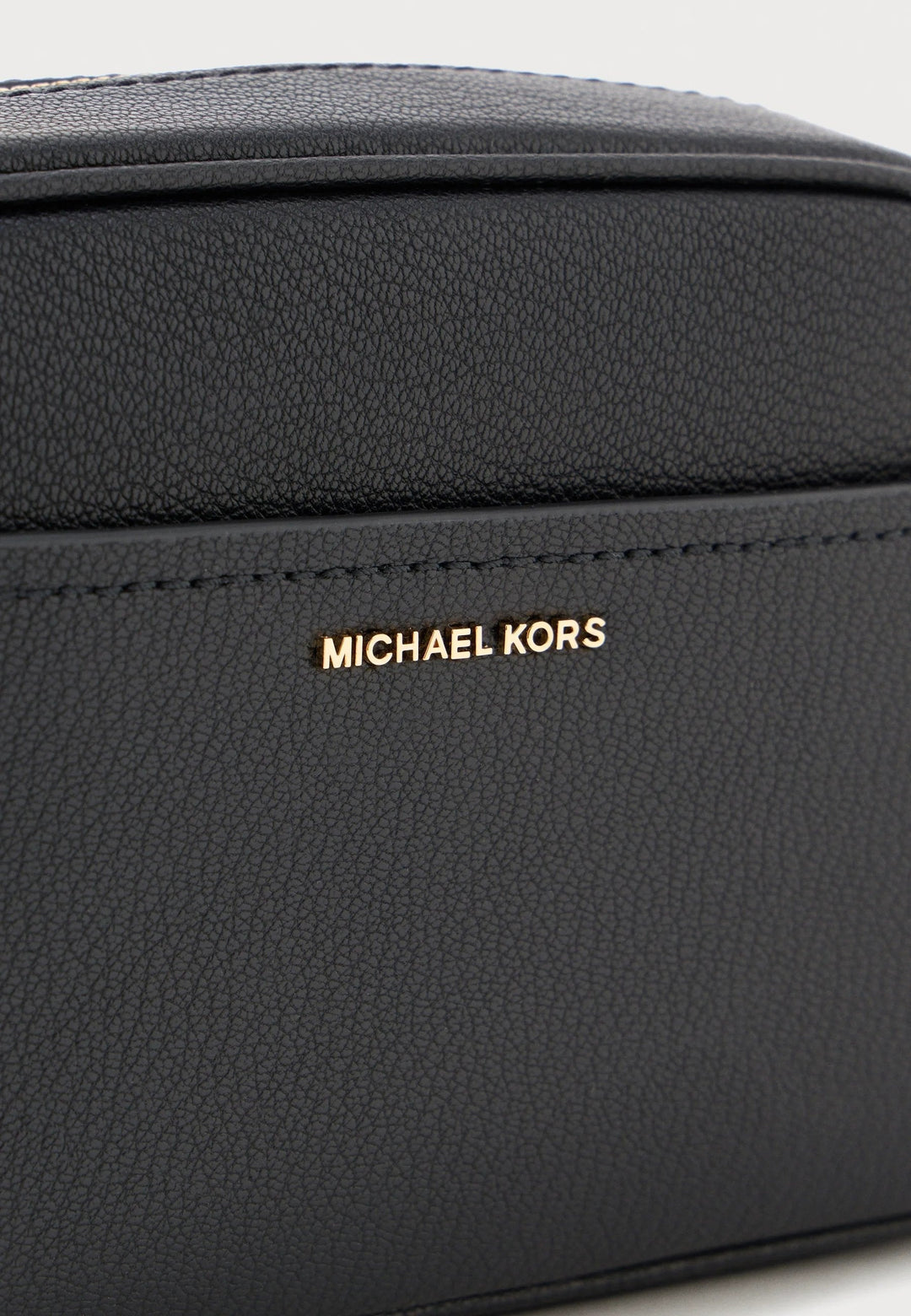 Michael Kors Borsa a tracolla Jet Set Nero