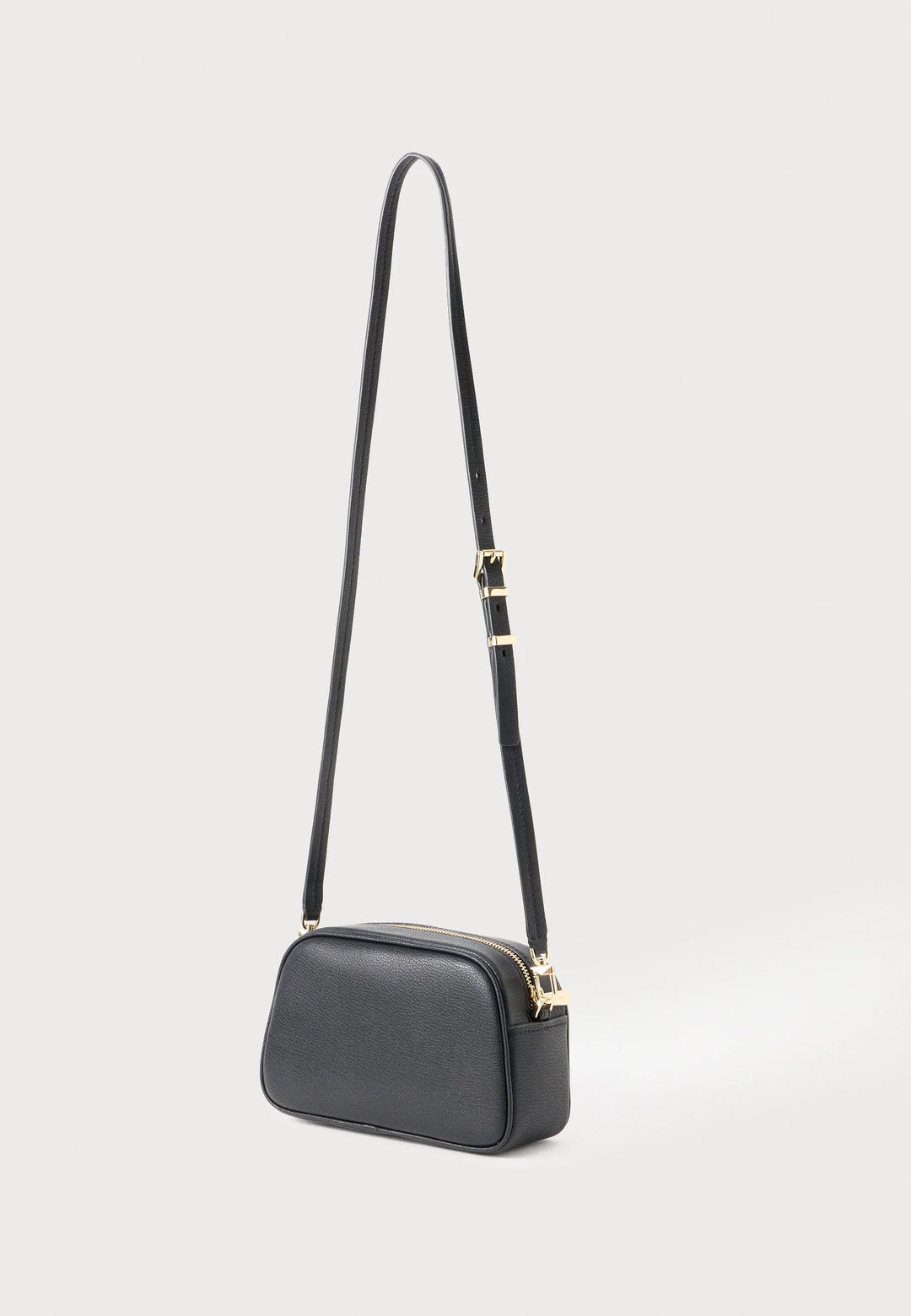 Michael Kors Borsa a tracolla Jet Set Nero