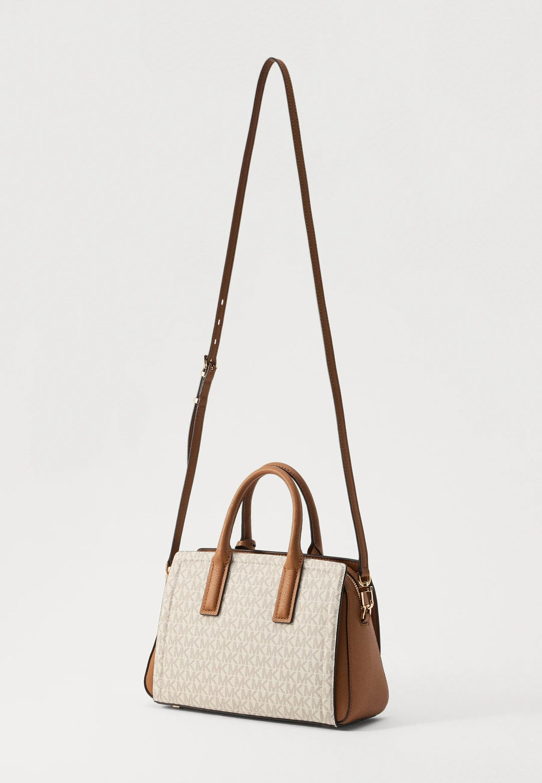 Michael Kors Borse a mano Laila Beige