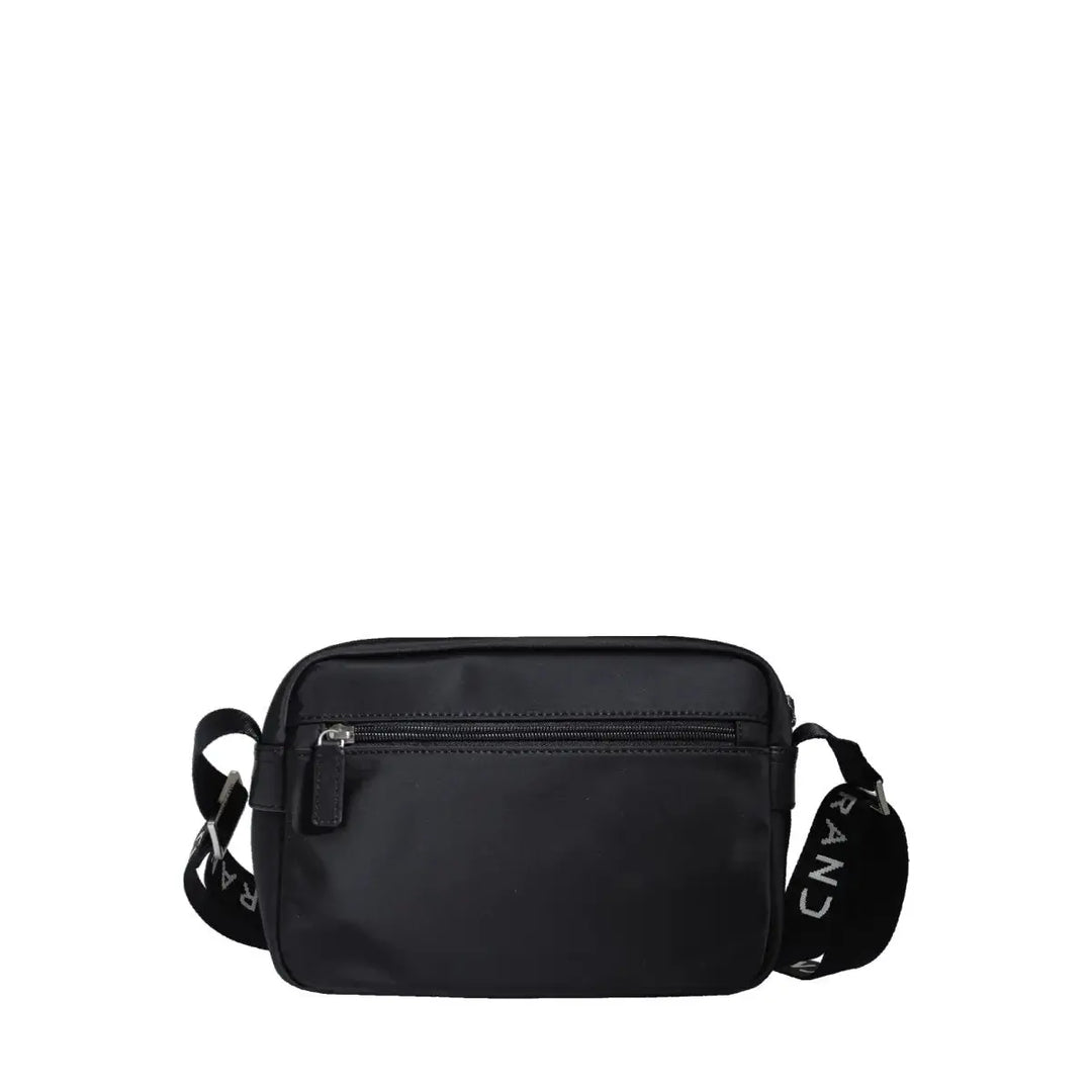 Sacoche zippée porté croisé Chabrand Saint Antoine 81042NY101