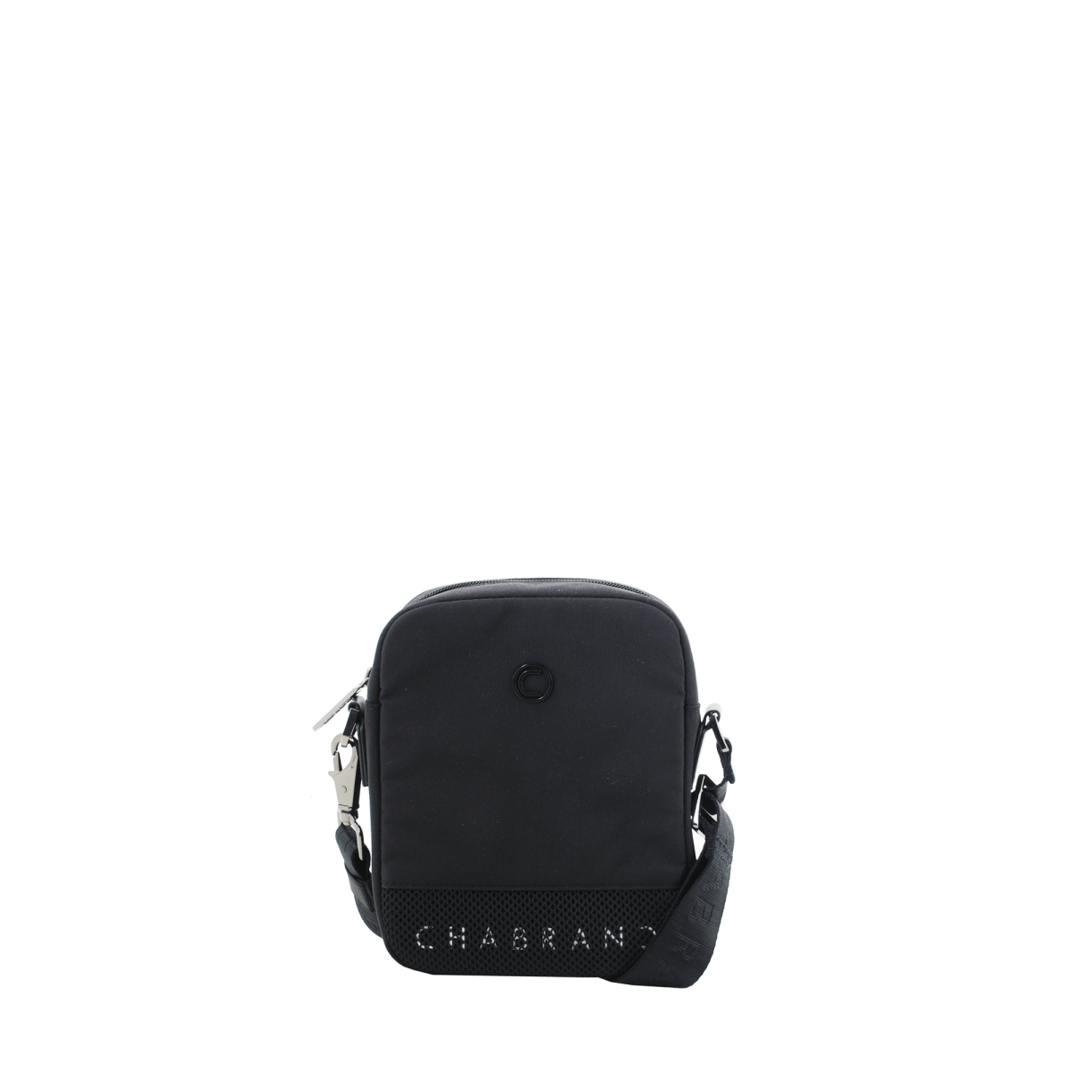 Sacoche zippée porté croisé Chabrand Jules 83021110