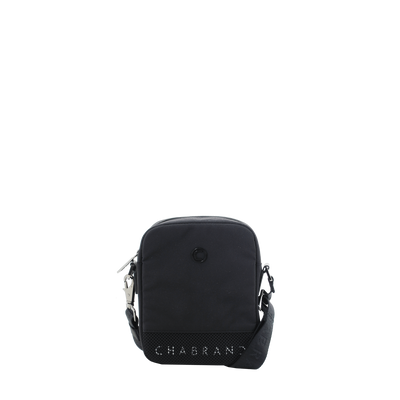 Sacoche zippée porté croisé Chabrand Jules 83021110