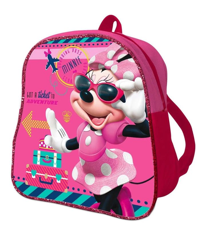Minnie Mouse Sac à dos Rose Lucky Bag™